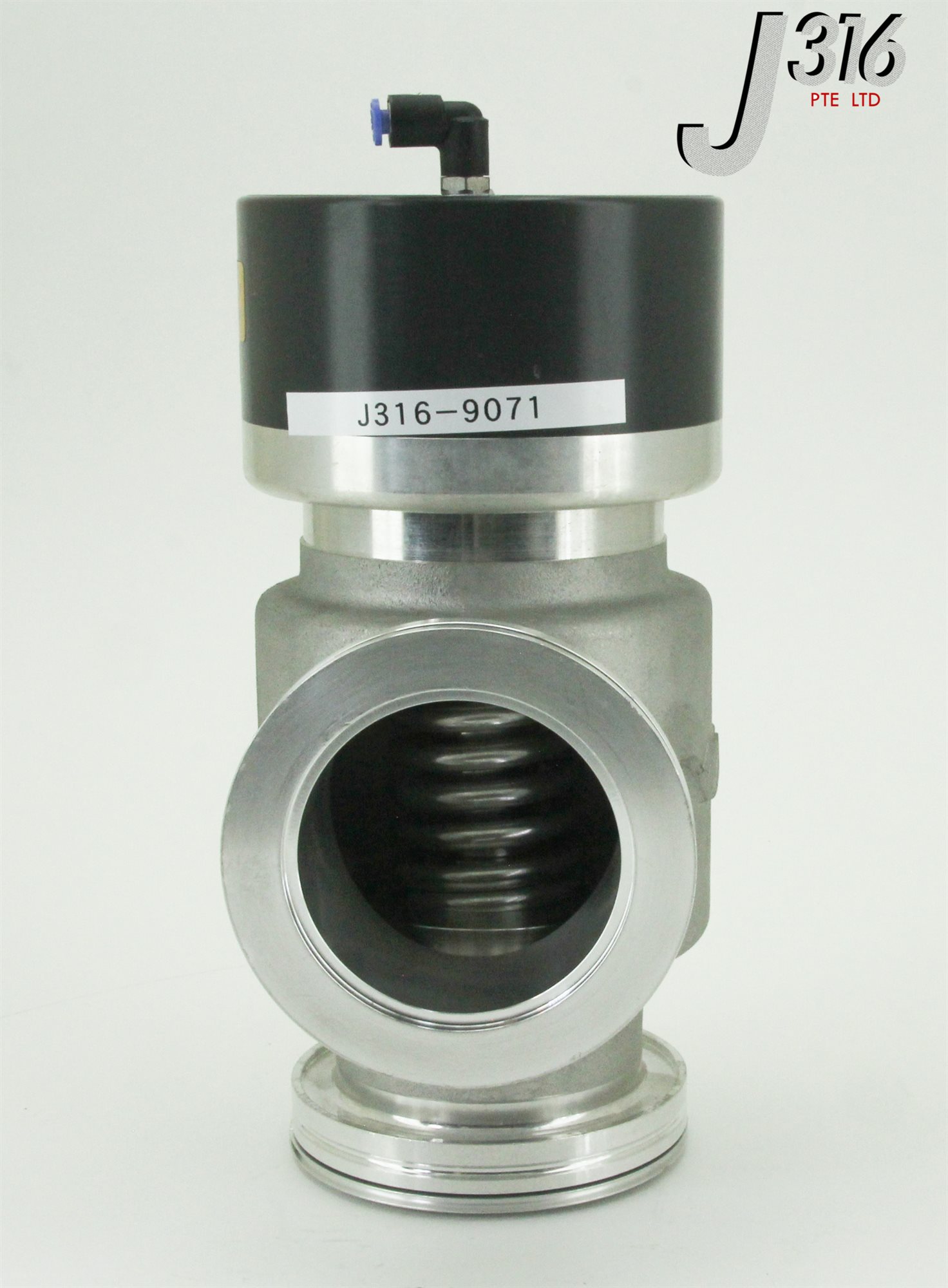 9071 VAT ANGLE VALVE 24336-QA11-0002 | eBay